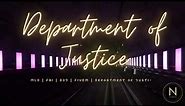 (MLO) DEPARTMENT OF JUSTICE AND FBI BUILDING / DOJ / FBI - FIVEM INTERIOR - GTA5