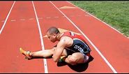 How to Train for a 400-Meter Dash | Sprinting