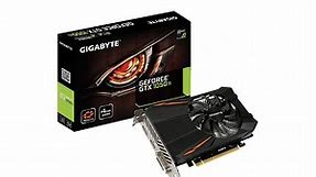 Is the Nvidia Geforce GTX 1050 Ti worth buying in 20244?
