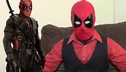 How to make a Tactical Deadpool Cosplay - Halloween Tutorial