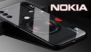 Nokia X50 Max Specs