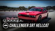 2015 Dodge Challenger SRT Hellcat - Jay Leno's Garage