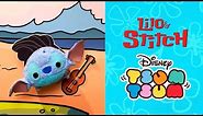 Lilo & Stitch As Told By Tsum Tsum | Disney
