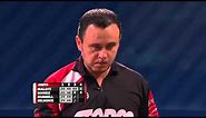 2011-2012 Carmen Salvino Classic Finals (WSOB III)