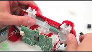 How to customize a PS3 controller: buttons, thumbsticks, dpad, R1 R2 L1 L2 mod