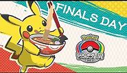 Championship Sunday | 2023 Pokémon World Championships
