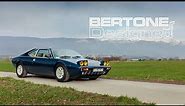 1980 Ferrari 308 GT4: Bertone Designed | Petrolicious
