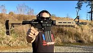 PSA 10.5in Pistol Build Kit | 6 Month Review