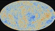 Planck maps the dawn of time - space