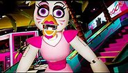 Chica Hide and Seek Five Nights at Freddy's Security Breach 2