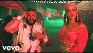 DJ Khaled - Wild Thoughts (Official Video) ft. Rihanna, Bryson Tiller
