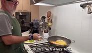 Bizarre Foods - Recipe Andrew Zimmern's Hong Kong Style...