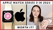 Apple Watch Series 3 Review 2021