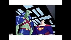 Ghetto voice over Batman vs Superman