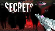 No Players Online | All Secrets and Cheats Unlocked