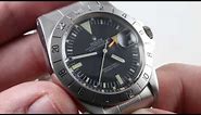 Rolex Explorer II (VINTAGE) 1655 (Orange Arrow/Straight Seconds) Luxury Watch Review