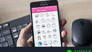 55 packs de stickers gratis para WhatsApp disponibles para descargar en Android e iOS
