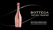 Training: Bottega Rose Gold (English version)