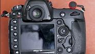 Nikon D4: nice camera body features #photography #nikon #d4