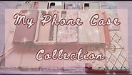 My Phone Case Collection ❤ | Lazada Finds | Phone cases | Samsung Galaxy Note S20 - Rosegold