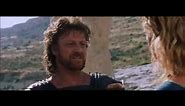 Troy Achilles VS Patroclus scene HD 1080p