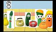 VeggieTales - The Potato Song - Silly Songs with Larry