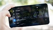Motorola Nexus 6 13 MP Camera Video Recording Samples Footage AutoFocus Test Review