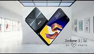 Introducing ZenFone 5 | 5Z - ASUS
