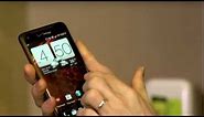 HTC Droid DNA Phone Unboxing & First Look Linus Tech Tips