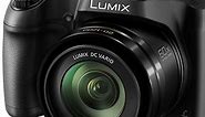 Test Panasonic Lumix FZ82 : zoom 60x, fonctionnalités 4K et RAW