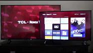 First Look: Roku TV's New Fast Start Feature