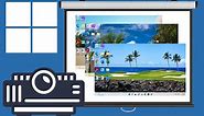 How to Configure the Desktop Wallpaper Slideshow Feature in Windows 11