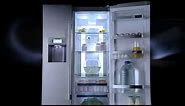 Siemens Refrigerators - Multi Airflow System