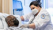 DNP: Adult-Gerontological Acute Care Nurse Practitioner - Johns Hopkins School of Nursing