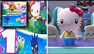 Hello Kitty Island Adventure - Gameplay Walkthrough Part 1 - Hello Kitty Island! (iOS, Apple Arcade)