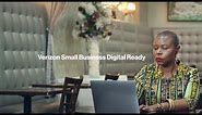 Verizon Small Business Digital Ready | :30 | Verizon