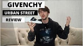 GIVENCHY URBAN STREET SNEAKER REVIEW (2020)