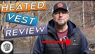 Is a Heated Vest Worth It? | Venustas Heated Apparel Trial and Review