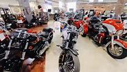 Dillon Brothers - So many incredible new Harley-Davidson...