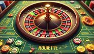 Roulette in python #python #programming #roulette #gaming #ai