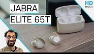 Recensione Jabra Elite 65T: cuffie di qualità con tanti pregi