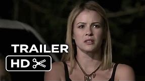 The Culling Official Trailer 1 (2015) - Jeremy Sumpter Thriller HD
