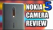 Nokia 5 Camera Review - Is it Good?