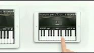 Apple - iPad mini TV Ad Commercial - Piano