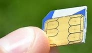 Jak vytvořit MicroSIM a NanoSIM z klasické SIM karty