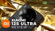 Xiaomi 12S Ultra Review : Next-Gen Cameras?