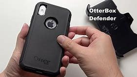 OtterBox Defender Series Case for iPhone X