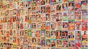 Post Cereal Baseball Cards: Sets and Their Values | LoveToKnow