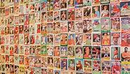 Post Cereal Baseball Cards: Sets and Their Values | LoveToKnow