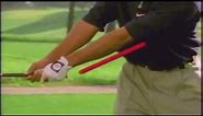 Tiger Woods Commercial - Golf Swing "Golf's Not Hard!"